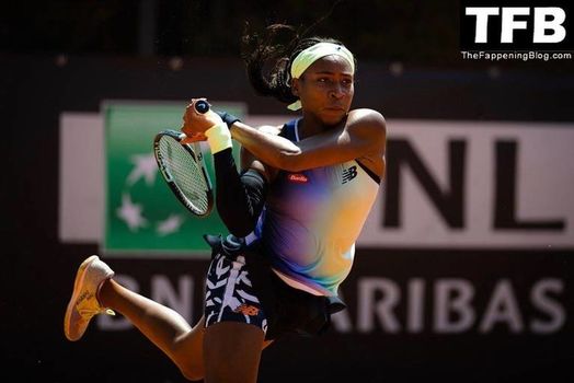 Coco Gauff