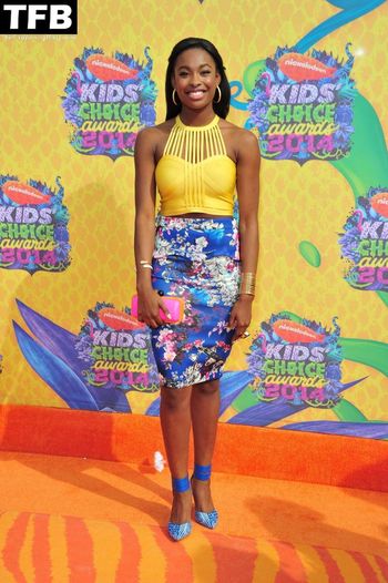Coco Jones
