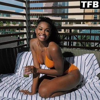Coco Jones