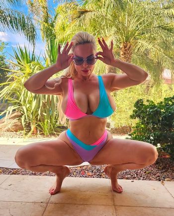 Coco Nicole Austin