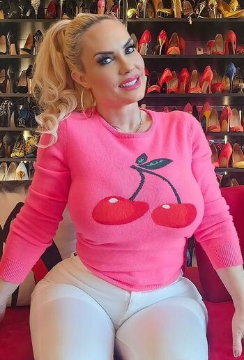 Coco Nicole Austin