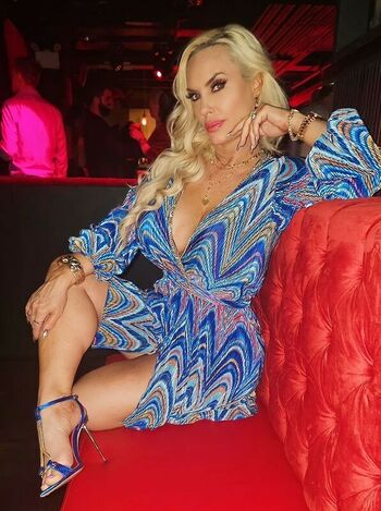 Coco Nicole Austin