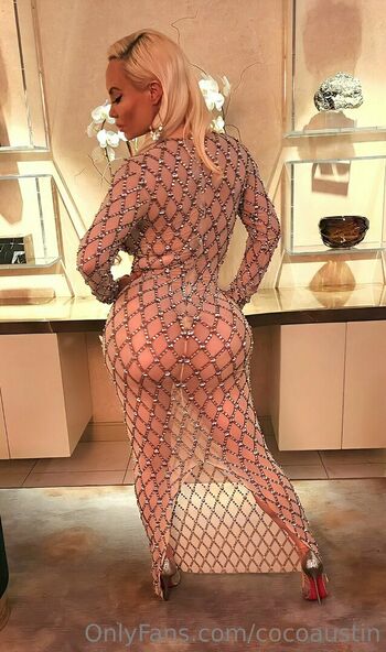 Coco Nicole Austin