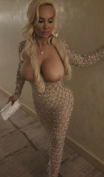 Coco Nicole Austin