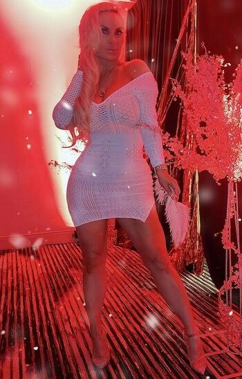 Coco Nicole Austin