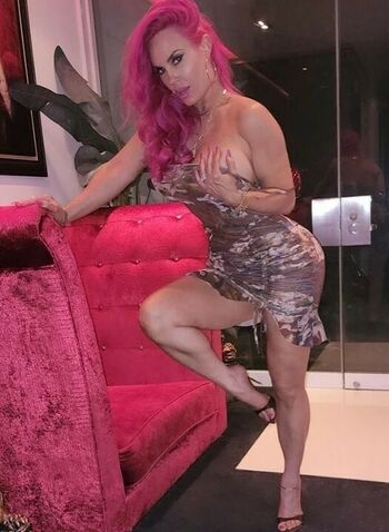 Coco Nicole Austin