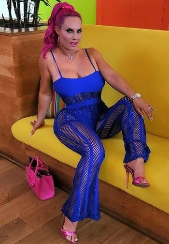 Coco Nicole Austin