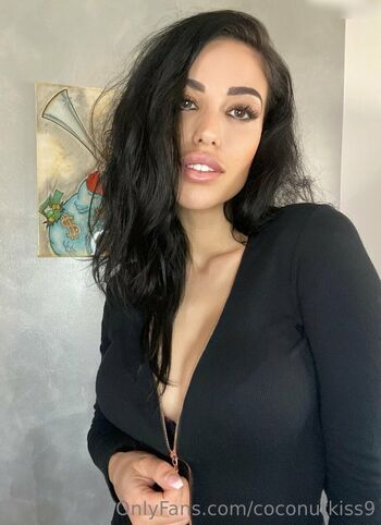 Coconutkiss
