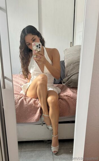 cocopafeet