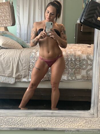 cocorinna