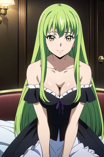 Code Geass