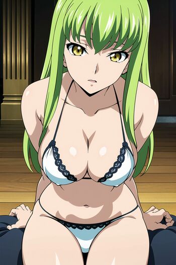 Code Geass