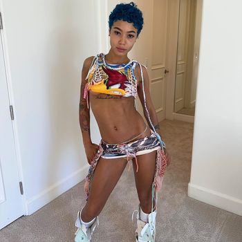 Coi Leray