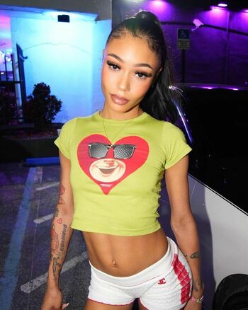Coi Leray