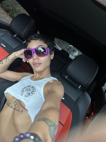 Coi Leray