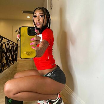 Coi Leray