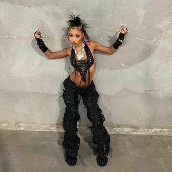 Coi Leray