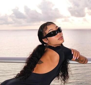 Coi Leray