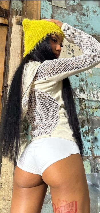 Coi Leray