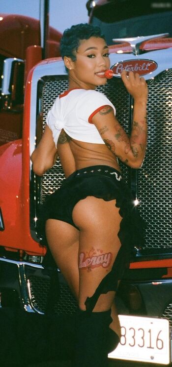 Coi Leray