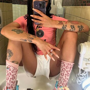Coi Leray