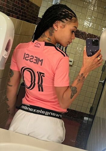 Coi Leray