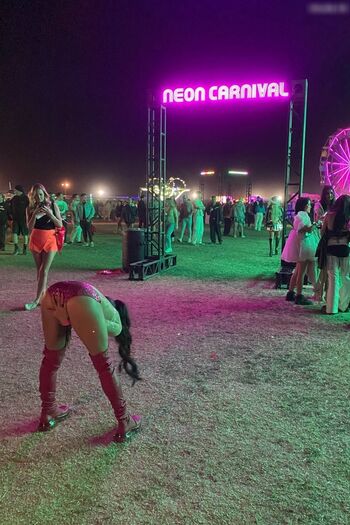 Coi Leray