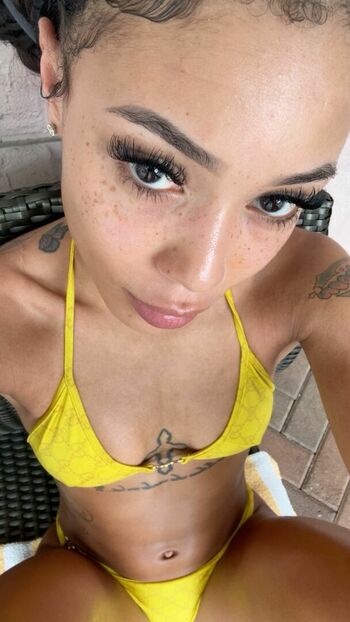 Coi Leray