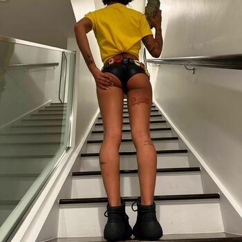 Coi Leray