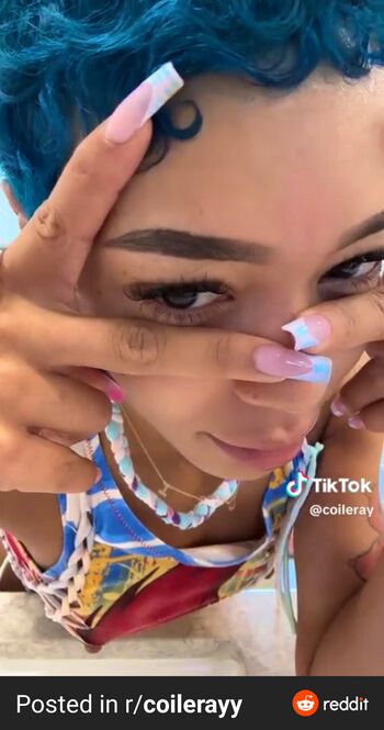 Coi Leray