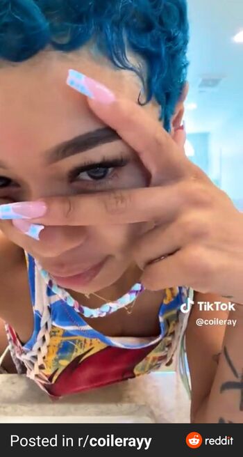 Coi Leray