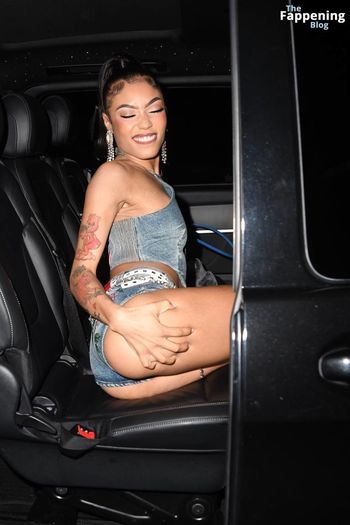 Coi Leray