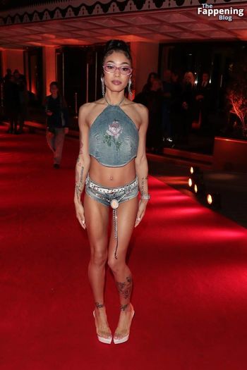 Coi Leray