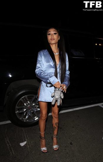 Coi Leray
