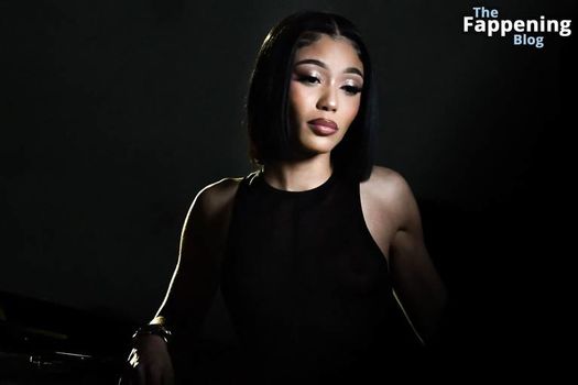 Coi Leray
