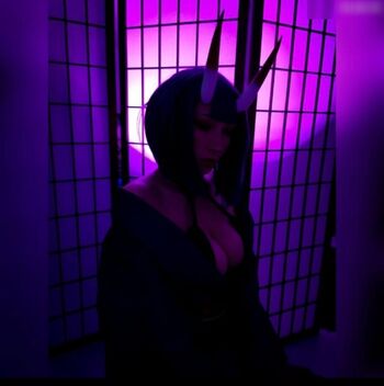 Coldscream_cosplay