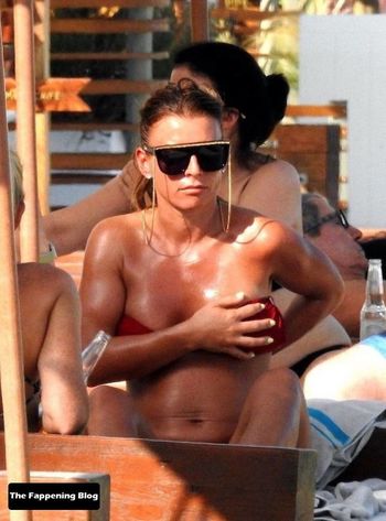 Coleen Rooney