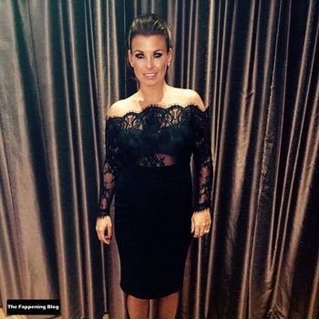 Coleen Rooney