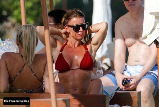 Coleen Rooney