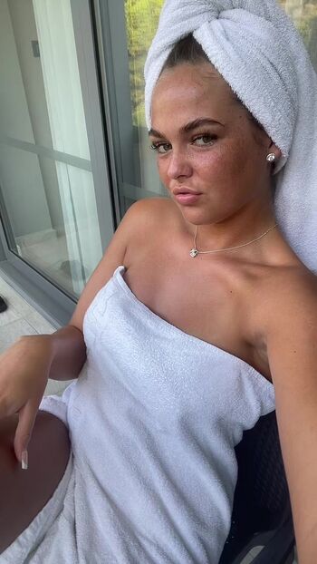 Colette Truswell