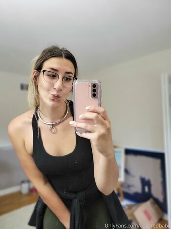 collaredbabe