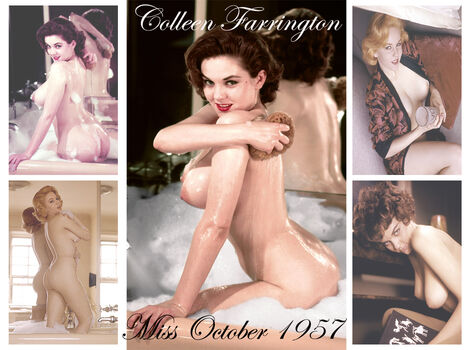 Colleen Farrington