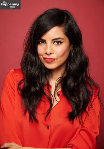 Collien Ulmen-Fernandes