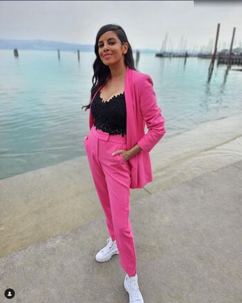 Collien Ulmen-Fernandes