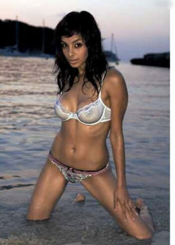 Collien Ulmen-Fernandes