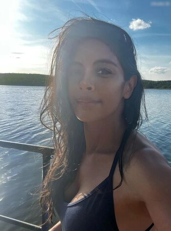 Collien Ulmen-Fernandes