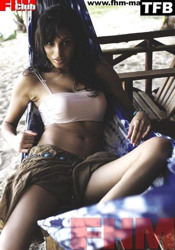 Collien Ulmen-Fernandes