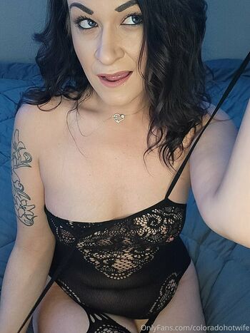 coloradohotwife