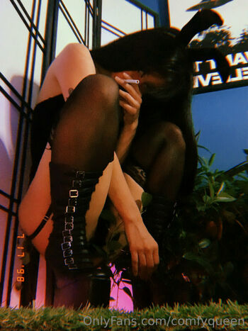 comfyqueen