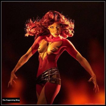Comic Book Girl 19